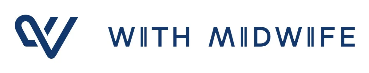 株式会社With Midwife ロゴ
