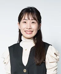 伊藤忠商事労働組合 組合長 奥山亜希氏