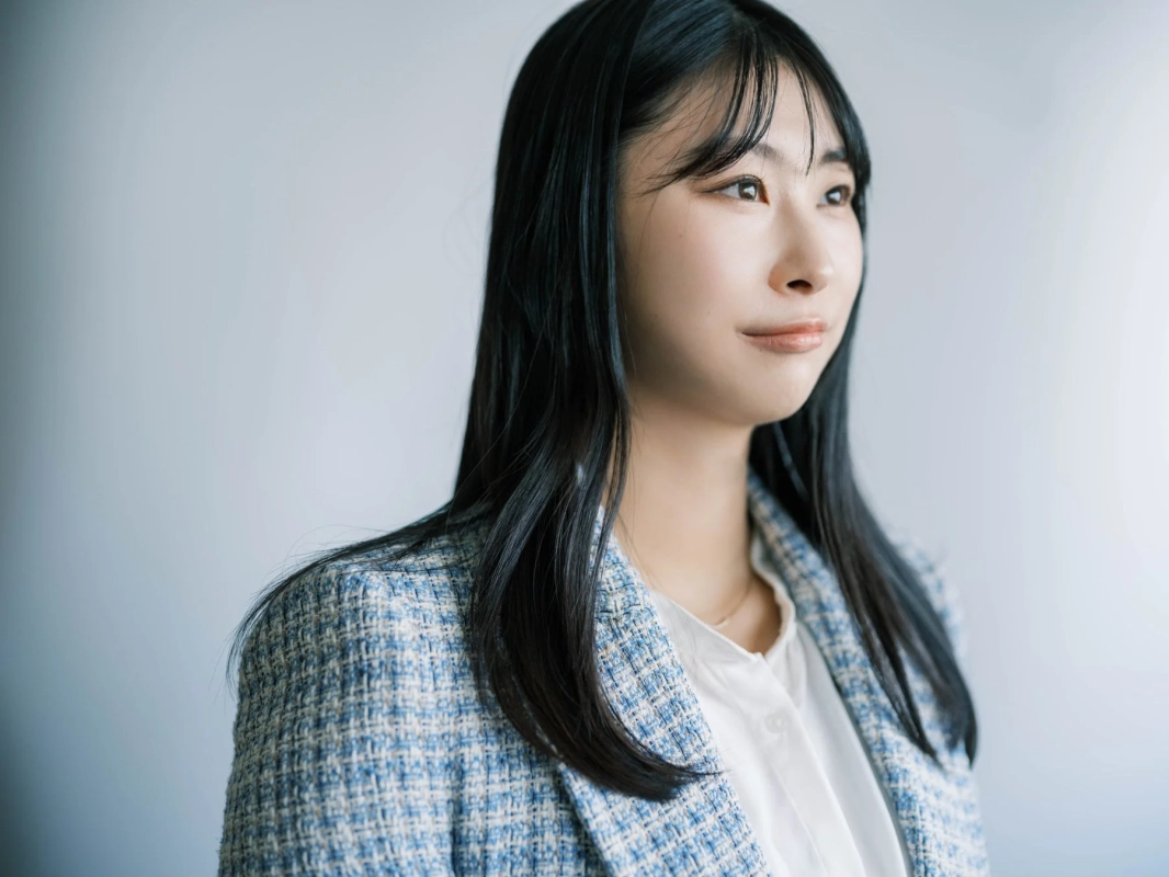 株式会社SISTERS 代表取締役社長 鈴木彩衣音氏