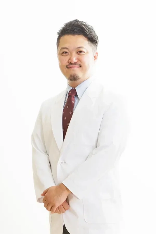 佐藤 昭裕医師