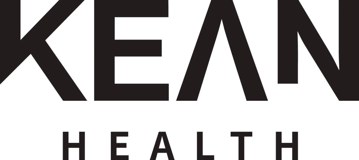 KEAN HEALTHのロゴ