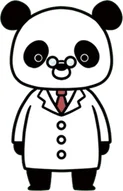 Dr.パンダ