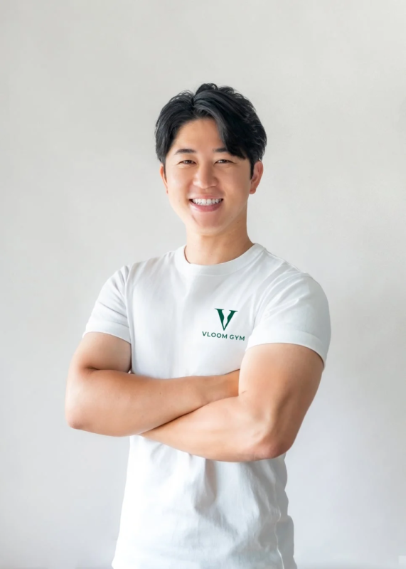 VLOOM GYM