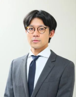 調査担当者 宮本祥太氏