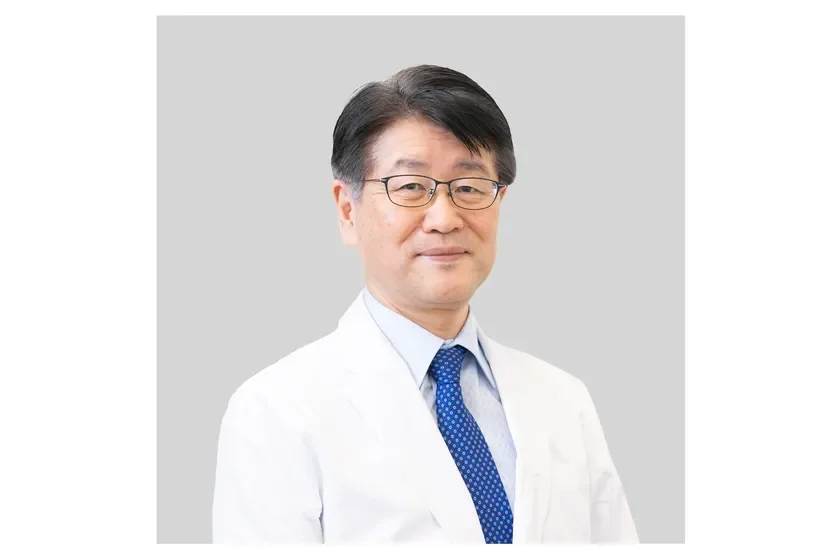田口 淳一 理事長