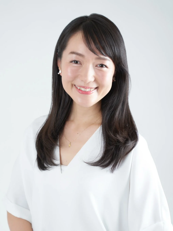小高千枝氏