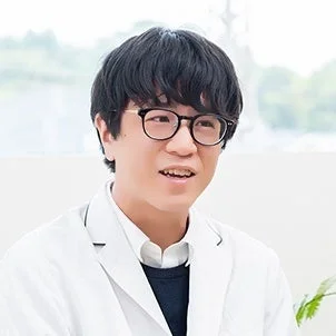 前田佳宏先生