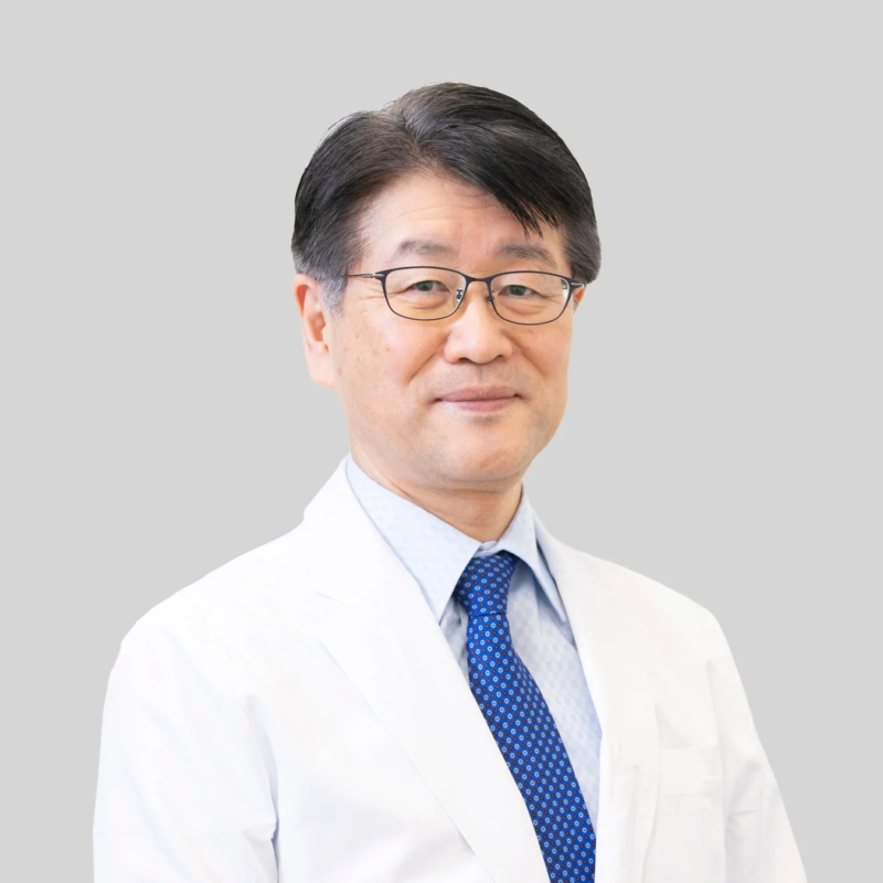 医師 田口 淳一氏
