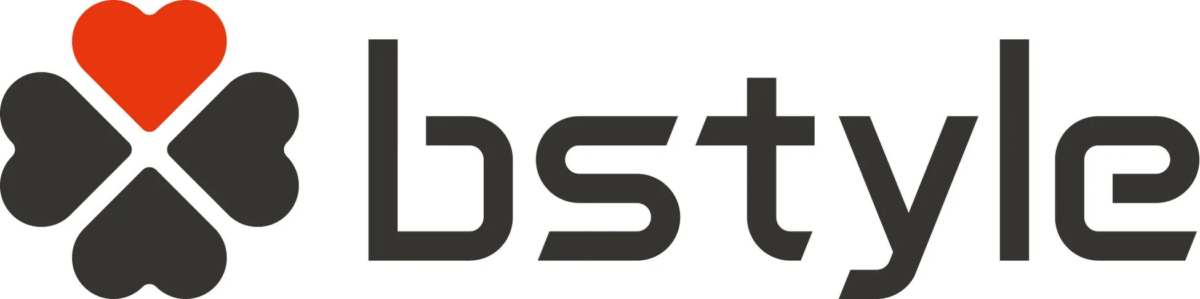 bstyleロゴ