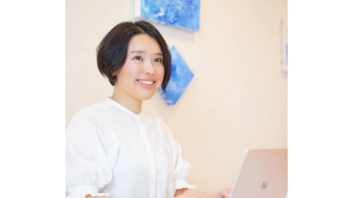 伊藤かおり氏のポートレート