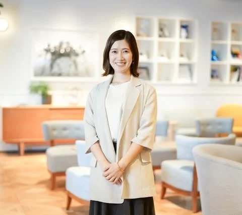田中 みどり 氏