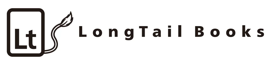 LongTail Booksロゴ