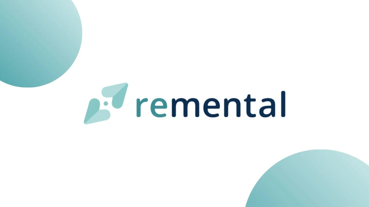 株式会社rementalのロゴ