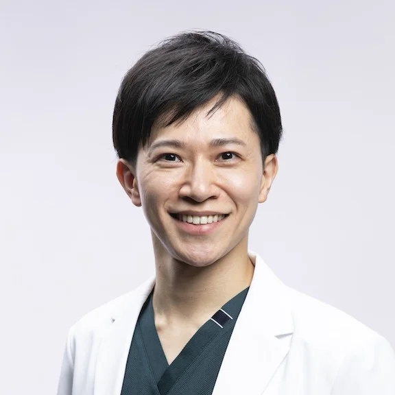 石岡 充彬 先生