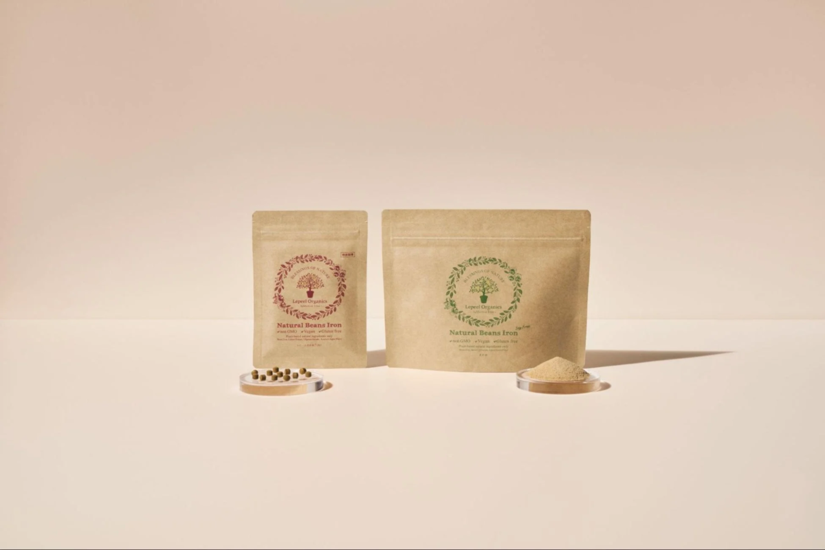 Lepeel Organics